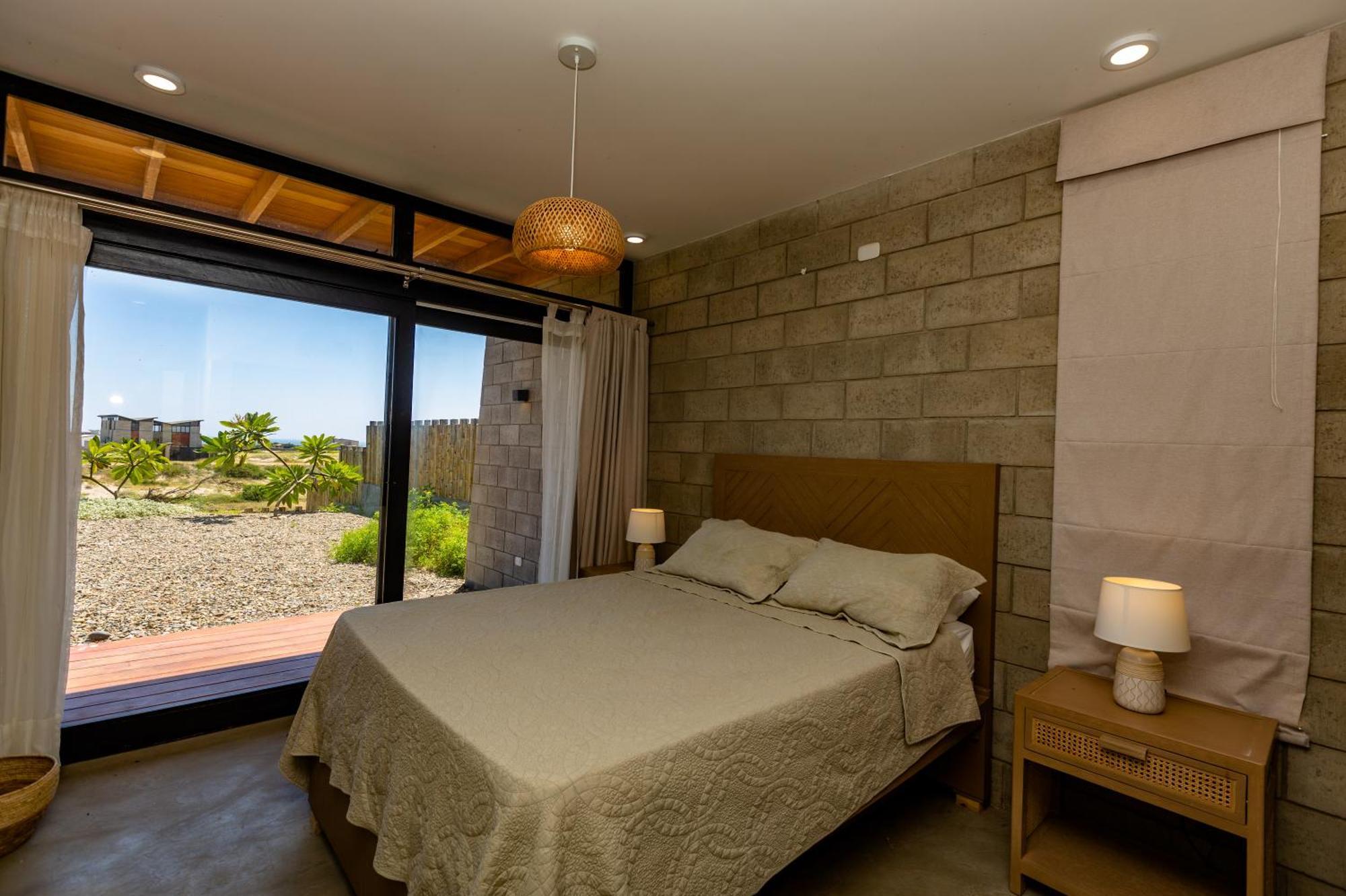 Casa Macondo - Casa De Playa En By Wirohouse *